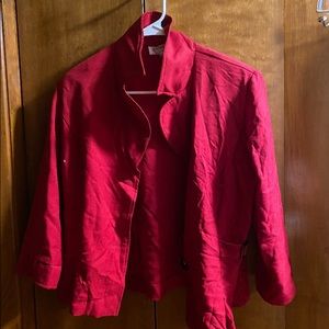 Studio 1 Suit Jacket